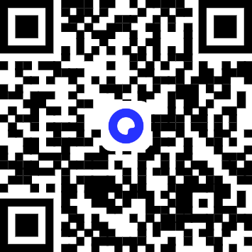 夸克网盘二维码