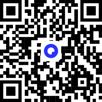 夸克网盘二维码