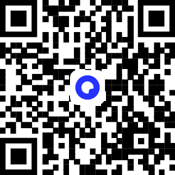 夸克网盘二维码