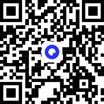夸克网盘二维码