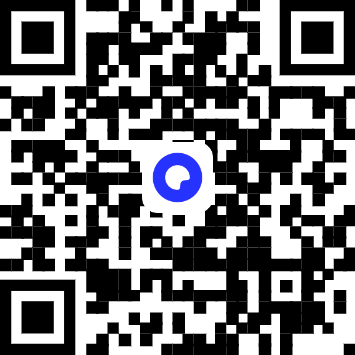 夸克网盘二维码
