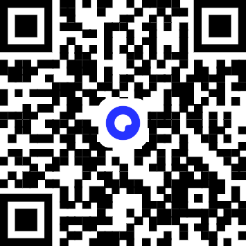 夸克网盘二维码