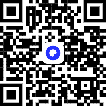 夸克网盘二维码