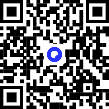 夸克网盘二维码