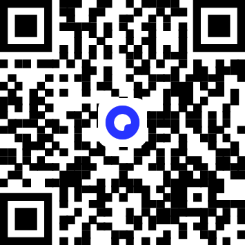 夸克网盘二维码