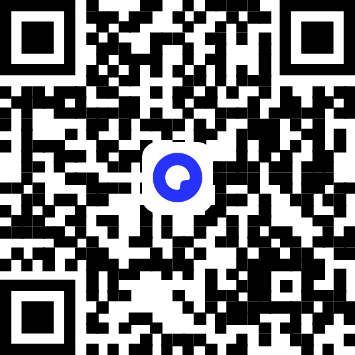 夸克网盘二维码