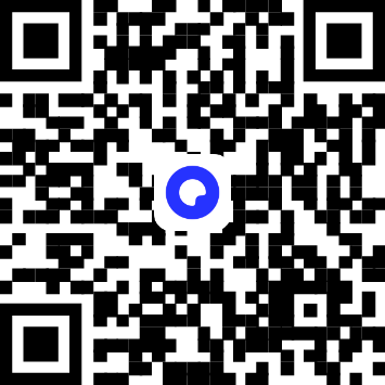 夸克网盘二维码