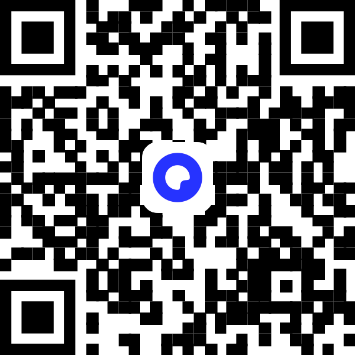 夸克网盘二维码