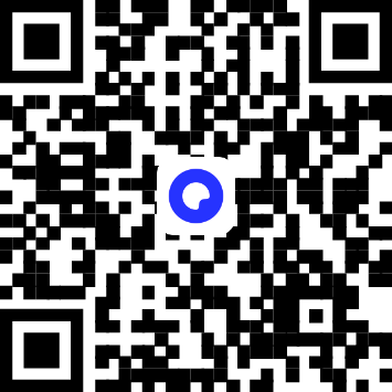 夸克网盘二维码