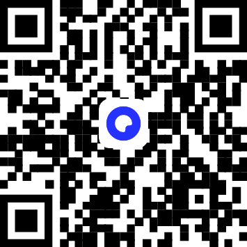 夸克网盘二维码