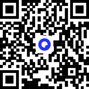 夸克网盘二维码