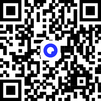 夸克网盘二维码