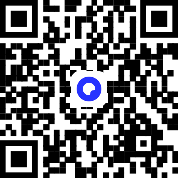 夸克网盘二维码