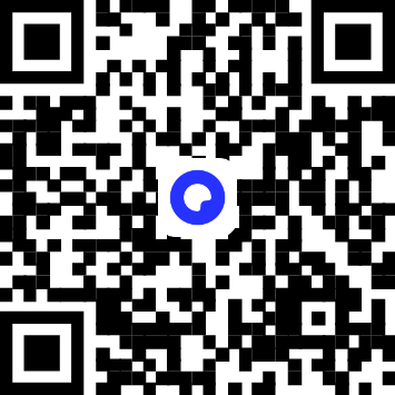 夸克网盘二维码