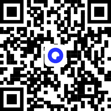 夸克网盘二维码