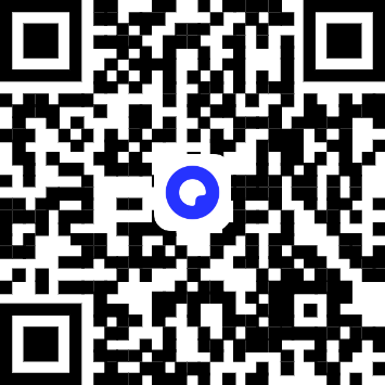 夸克网盘二维码