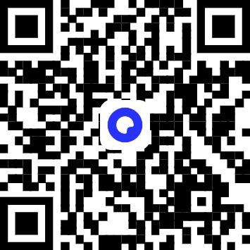 夸克网盘二维码