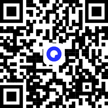 夸克网盘二维码