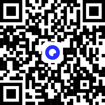夸克网盘二维码
