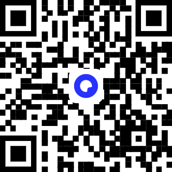 夸克网盘二维码