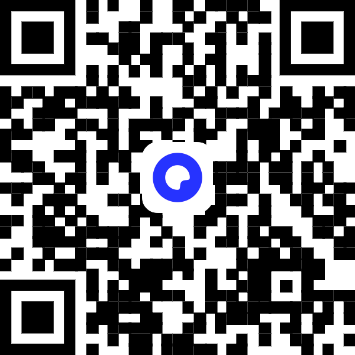夸克网盘二维码