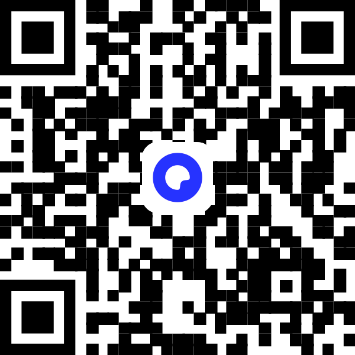 夸克网盘二维码