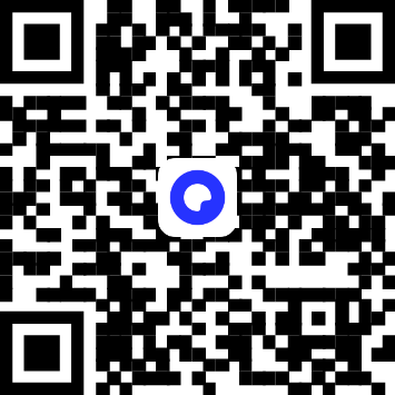 夸克网盘二维码