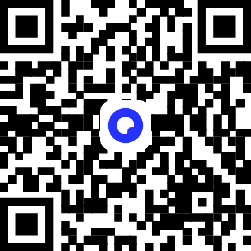 夸克网盘二维码