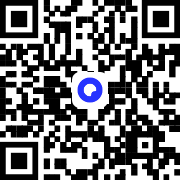 夸克网盘二维码
