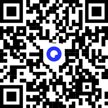 夸克网盘二维码