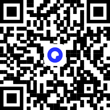 夸克网盘二维码
