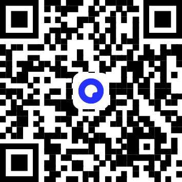 夸克网盘二维码