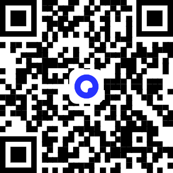 夸克网盘二维码
