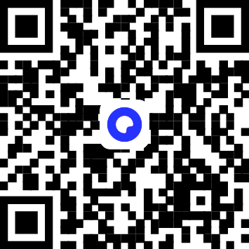 夸克网盘二维码