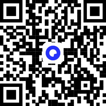 夸克网盘二维码