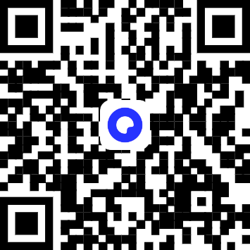 夸克网盘二维码