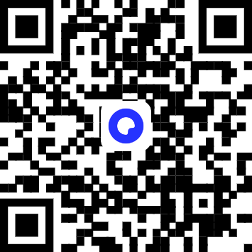 夸克网盘二维码