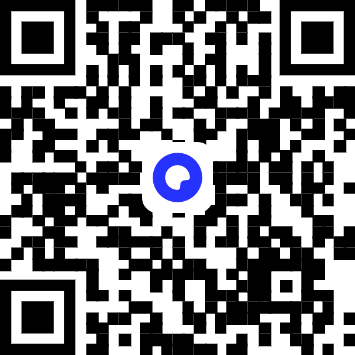 夸克网盘二维码