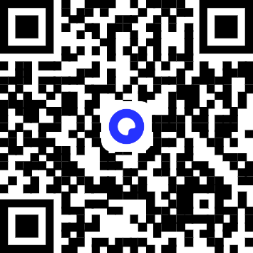 夸克网盘二维码