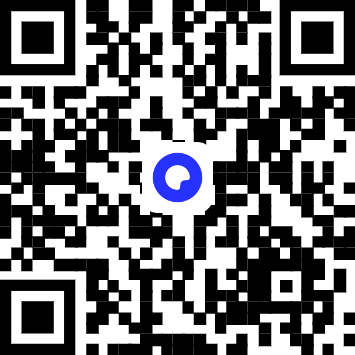 夸克网盘二维码