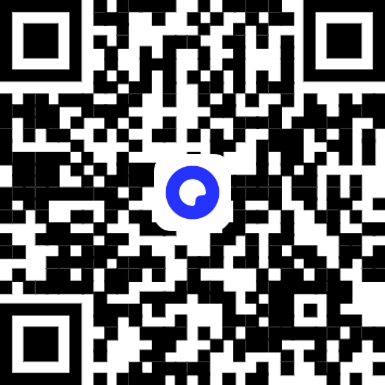 夸克网盘二维码