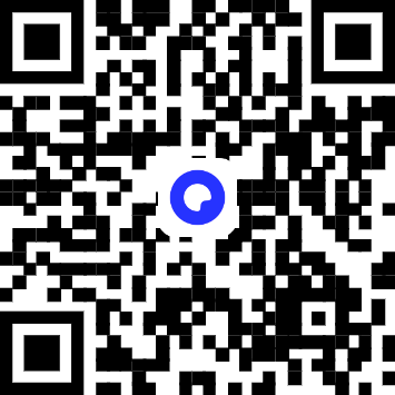夸克网盘二维码
