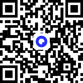 夸克网盘二维码