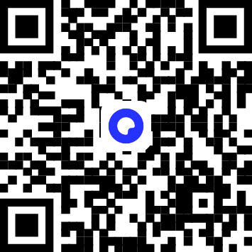 夸克网盘二维码