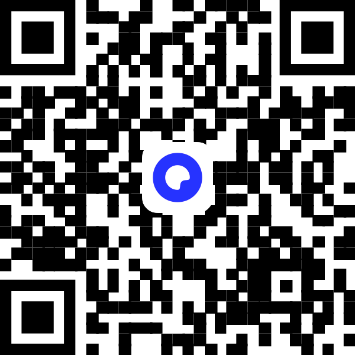 夸克网盘二维码