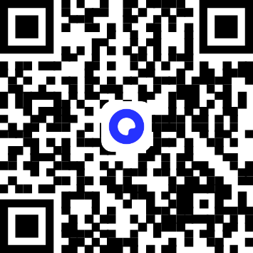 夸克网盘二维码