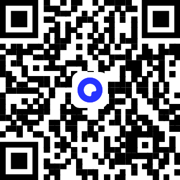 夸克网盘二维码