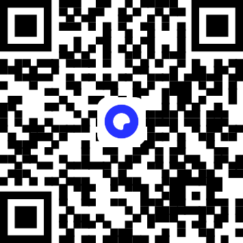 夸克网盘二维码