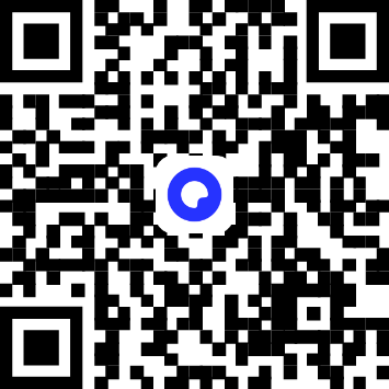 夸克网盘二维码