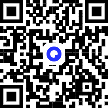 夸克网盘二维码